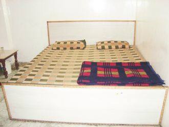 Hotel Shanti Lodge, Jammu 3